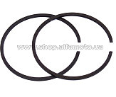 Кольца мотокосы   1E40F   (?40mm) (1,5мм)   BEST   (mod.B)