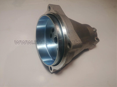 Корпус вариатора мотокосы   9T   (?28)   MECH