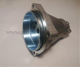 Корпус вариатора мотокосы   9T   (?28)   MECH