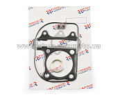 Прокладки цилиндра (набор)   4T GY6 150   ?57,40mm   (mod:C)   MAX GASKETS