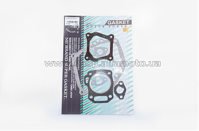 Прокладки   двигателя (набор) Honda GX160, 168F   BEST