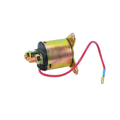 Реле   электростартера м/б 168F/170F   (6,5/7Hp)   BEST