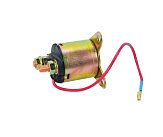 Реле   электростартера м/б 168F/170F   (6,5/7Hp)   BEST