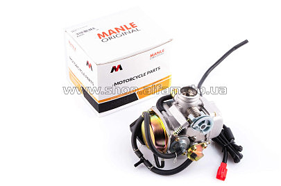 Карбюратор   4T GY6 150   MANLE