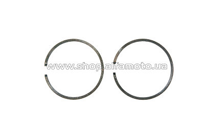 Кольца мотокосы   1E40F   (?40mm)   MITSUBISHI TL43   ZUNA