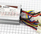 Контроллер 36V / 800W ATV детский электро (YK31C DC)   FLD