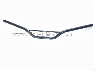 Руль   ЕНДУРО SENKE DESERT SK 250GY-5(4) (с перемычкой)   MIS