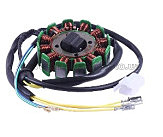 Статор генератора   4T CG 300   MIS