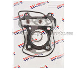 Прокладки цилиндра (набор)   4T GY6 60   ?44mm   (mod:C)   MAX GASKETS