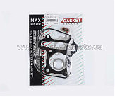 Прокладки цилиндра (набор)   4T GY6 80   ?47mm   (mod:C)   MAX GASKETS