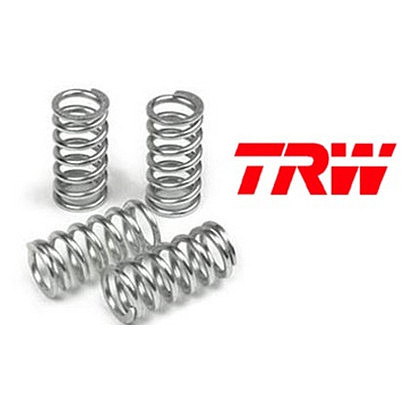 Пружини зчеплення TRW MEF109-6