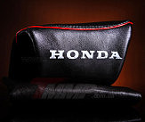 Чехол   сиденья Honda TACT AF24 (с надписью HONDA) EVO-2