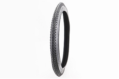 Шина 20"x1,95 (53-406) шипованная P-1197