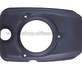 Кожух двигателя верхний м/б  P65/70F (ZS) AMG