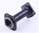 Корпус трансмиссии привода L-140 mm  KRO 900 AMG