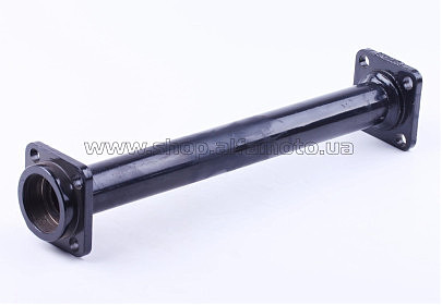 Корпус трансмиссии средней L-330 mm  KRO 900 AMG