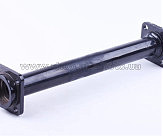 Корпус трансмиссии средней L-330 mm  KRO 900 AMG