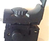 Кнопка на дрель DWT 810W AZT