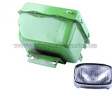 Бак топливный м/б   175N/180N   (7/9Hp)   (потайная горловина, +фара)   AMG