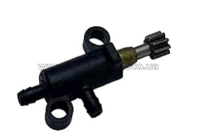 Маслонасос электропилы   mod:7 AZT