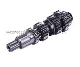Вал первичный   (КПП)   4T CG300 (+шестерни) (компл) AMG