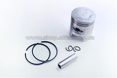 Поршень   Honda TACT 50   0,25   (?41,25 AF16)   AMG