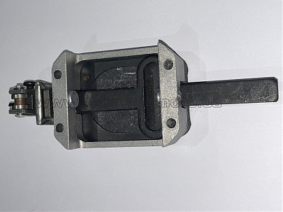 Шток  в сборе фиолент 600 (оригинал)  (лобзик) AZT