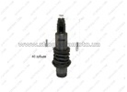 Ствол  перфоратора   Bosch 2-28 AZT