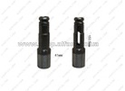 Ствол для отбойного молотка Bosch 11Е AZT