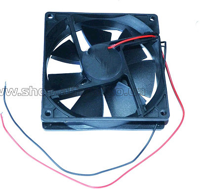 Вентилятор 12 V, сварочный аппарат. AZT