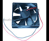 Вентилятор 12 V, сварочный аппарат. AZT