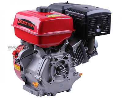 Двигатель м/б   188F   (13 Hp)   (полный комплект)   (вал ? 25мм, под конус) AMG