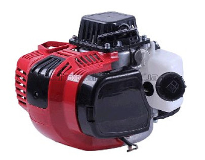 Двигатель мотокосы   4T   31СС BCV5 AMG