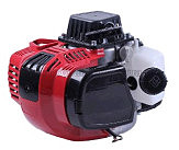 Двигатель мотокосы   4T   31СС BCV5 AMG