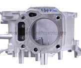 Блок двигателя м/б  P65F (ZS) (65мм) AMG