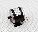 ATV детский ЭЛЕКТРО - Мотор MY1016 - 24V 300W 16.5A 2650об/мин