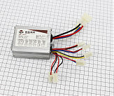 ATV детский ЭЛЕКТРО - Коммутатор YK31C DC24V - 350W