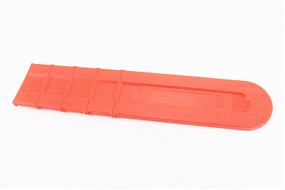 Чохол шини 18" 45см (пластмаса, різні кольори)