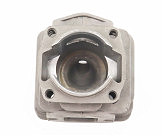 Цилиндр к-кт (цпг) 4500 45сс-43mm (палец 11mm) 