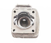 Цилиндр к-кт (цпг) 3800 38сс-39mm (палец 10mm) 