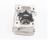 Цилиндр к-кт (цпг) 2400 24сс-34mm (палец 8mm)