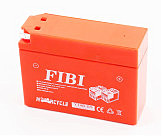 Аккумулятор 12V2,3Ah YT4B-BS GEL (L115*W39*h 87mm) 