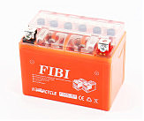 Аккумулятор 12V4Ah YTX4L-BS GEL (L113*W70*H85mm)