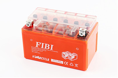 Аккумулятор 12V7Ah YT7-BS GEL (L150*W87*H94mm)