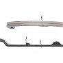 Напрямні ланцюга ГРМ СВ125-150cc, тип 1