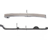 Напрямні ланцюга ГРМ СВ125-150cc, тип 1