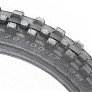 Шина 70/100-17 шипованная CROSS JK-626