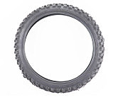 Шина 70/100-17 шипованная