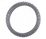 Шина 70/100-19 шипованная CROSS CX-365