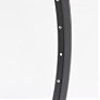 Обод 26" (559x19) Disk-brake, 14Gх36H алюминиевый, черно-синий "RAPID RACE" CT-AP19